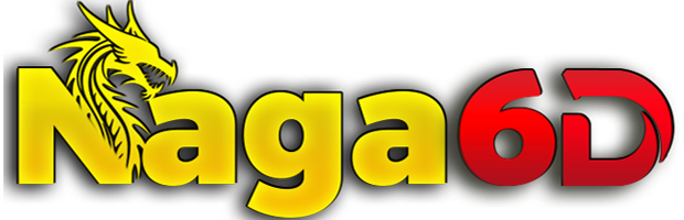 Logo NAGA6D Situs Terbaik Di Indonesia